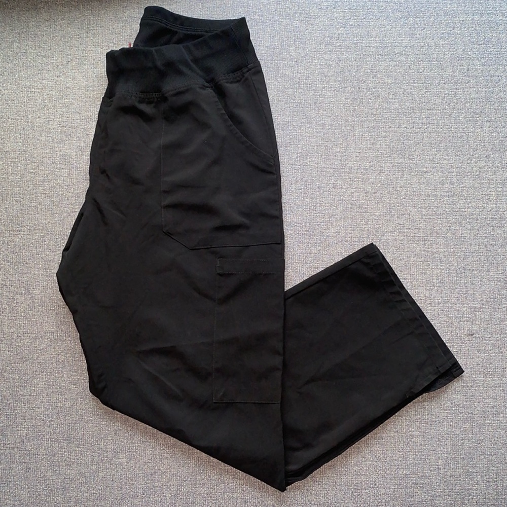 Dickies scrub pants